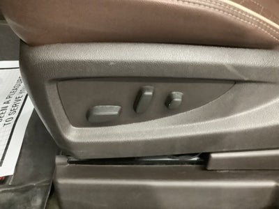 2015 Chevrolet Silverado 1500 High Country