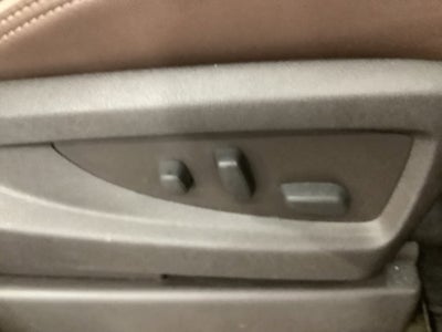 2015 Chevrolet Silverado 1500 High Country