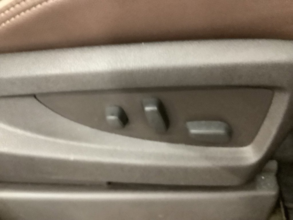 2015 Chevrolet Silverado 1500 High Country