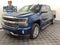 2018 Chevrolet Silverado 1500 High Country