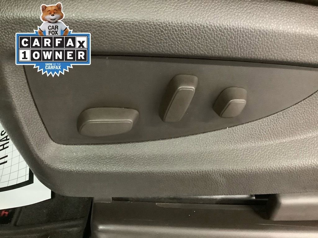 2018 Chevrolet Silverado 1500 High Country