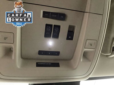 2018 Chevrolet Silverado 1500 High Country