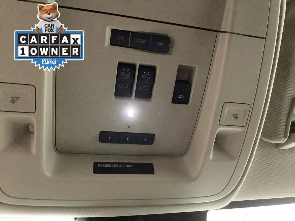 2018 Chevrolet Silverado 1500 High Country