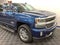 2018 Chevrolet Silverado 1500 High Country