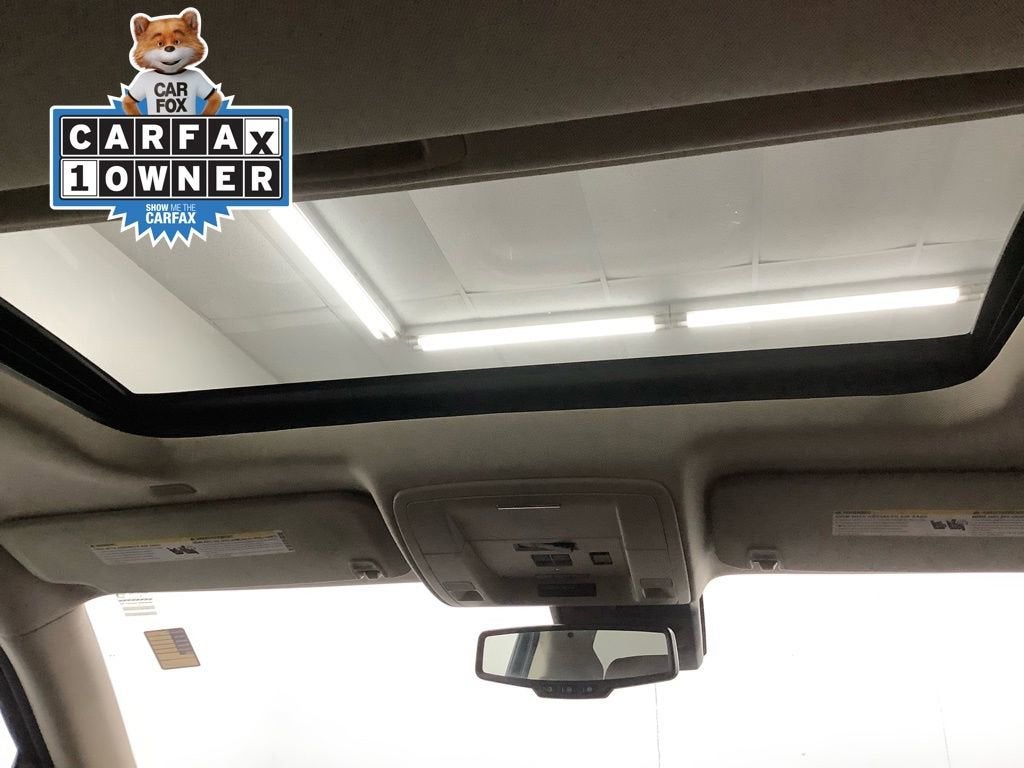 2018 Chevrolet Silverado 1500 High Country