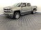 2017 Chevrolet Silverado 1500 High Country