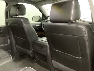 2017 Chevrolet Silverado 1500 High Country