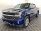 2018 Chevrolet Silverado 1500 High Country