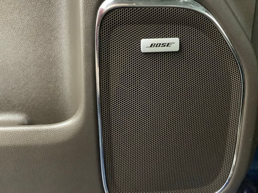 2018 Chevrolet Silverado 1500 High Country
