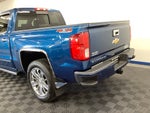 2018 Chevrolet Silverado 1500 High Country