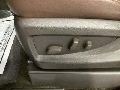 2018 Chevrolet Silverado 1500 High Country