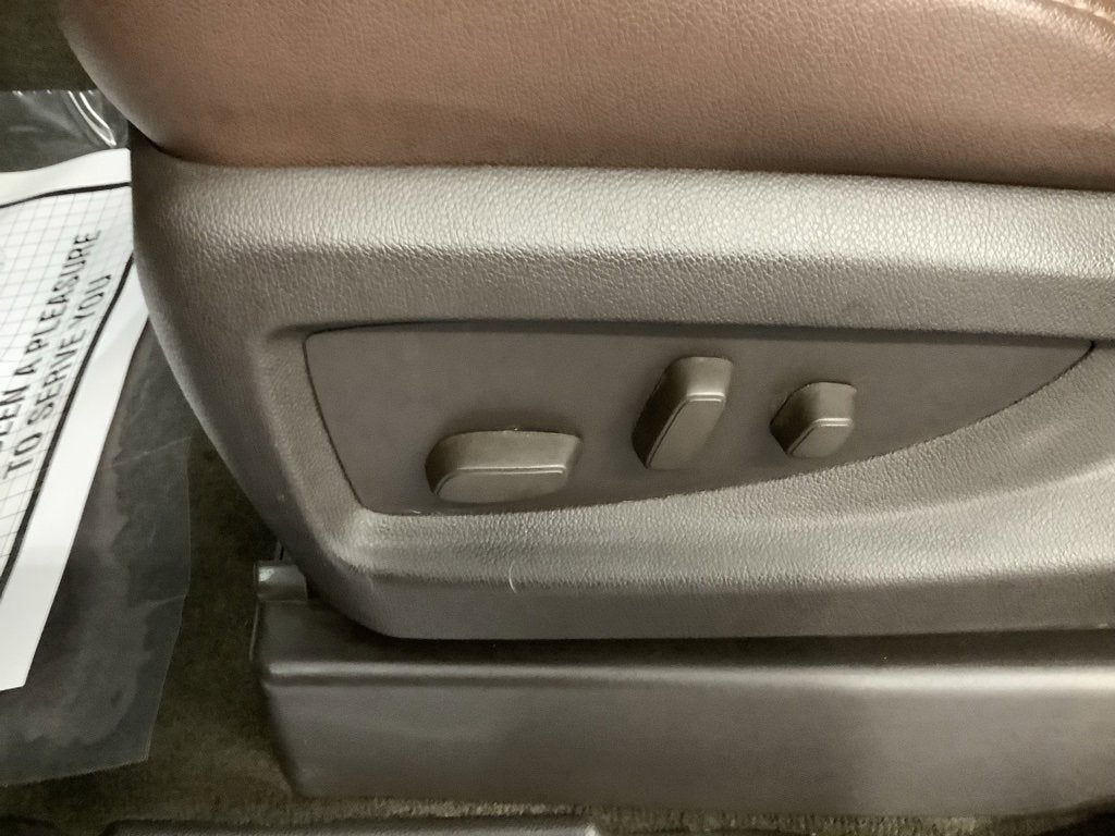 2018 Chevrolet Silverado 1500 High Country