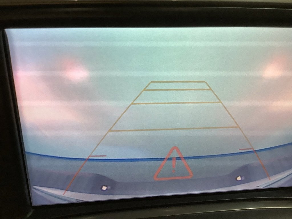 2018 Chevrolet Silverado 1500 High Country