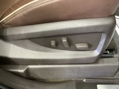 2018 Chevrolet Silverado 1500 High Country