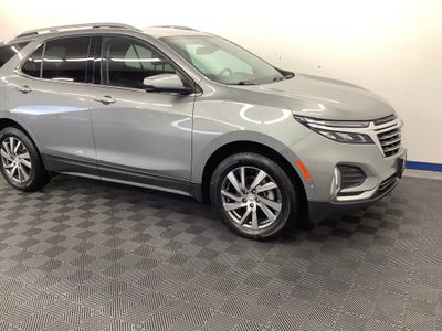 2023 Chevrolet Equinox Premier