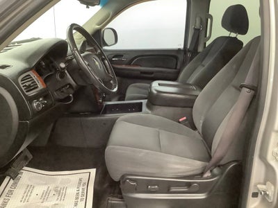 2009 Chevrolet Avalanche LT w/1LT