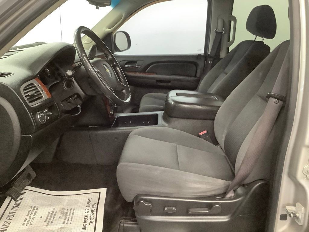 2009 Chevrolet Avalanche LT w/1LT