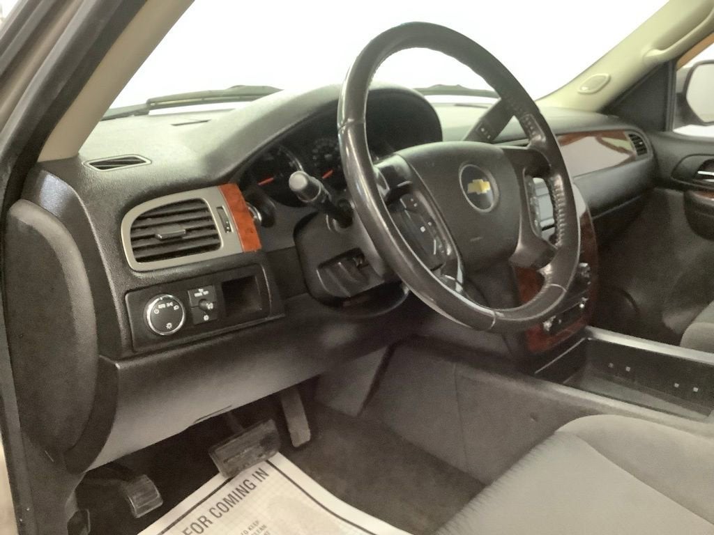 2009 Chevrolet Avalanche LT w/1LT