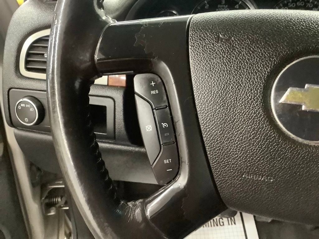 2009 Chevrolet Avalanche LT w/1LT