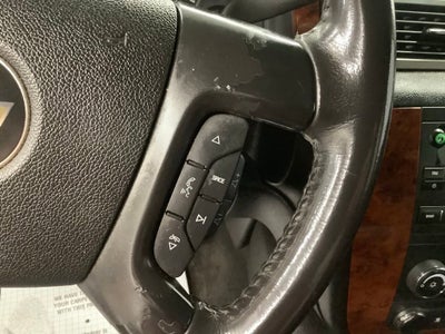 2009 Chevrolet Avalanche LT w/1LT