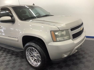2009 Chevrolet Avalanche LT w/1LT