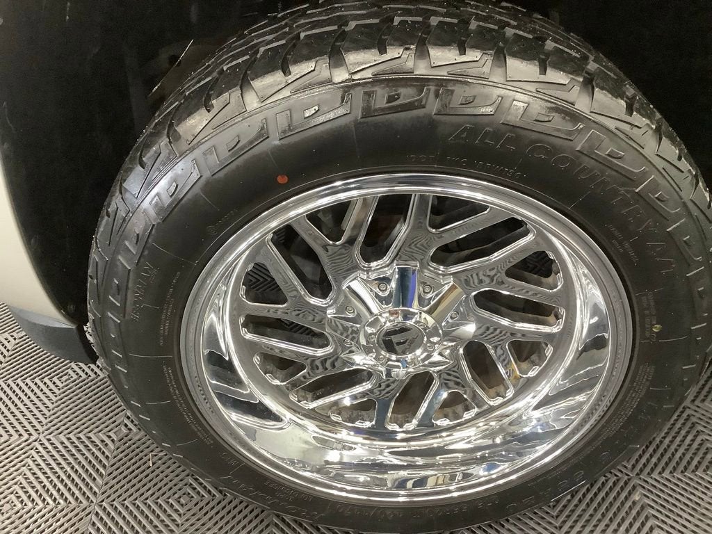 2009 Chevrolet Avalanche LT w/1LT