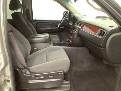 2009 Chevrolet Avalanche LT w/1LT