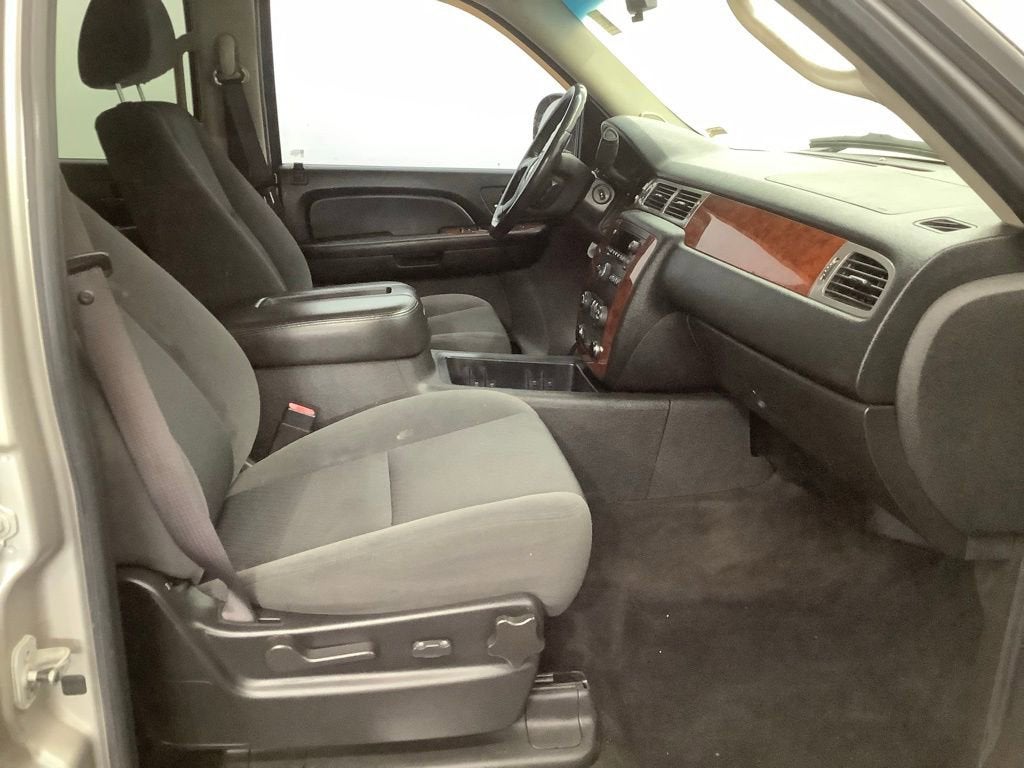 2009 Chevrolet Avalanche LT w/1LT