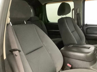 2009 Chevrolet Avalanche LT w/1LT