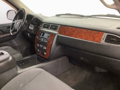 2009 Chevrolet Avalanche LT w/1LT