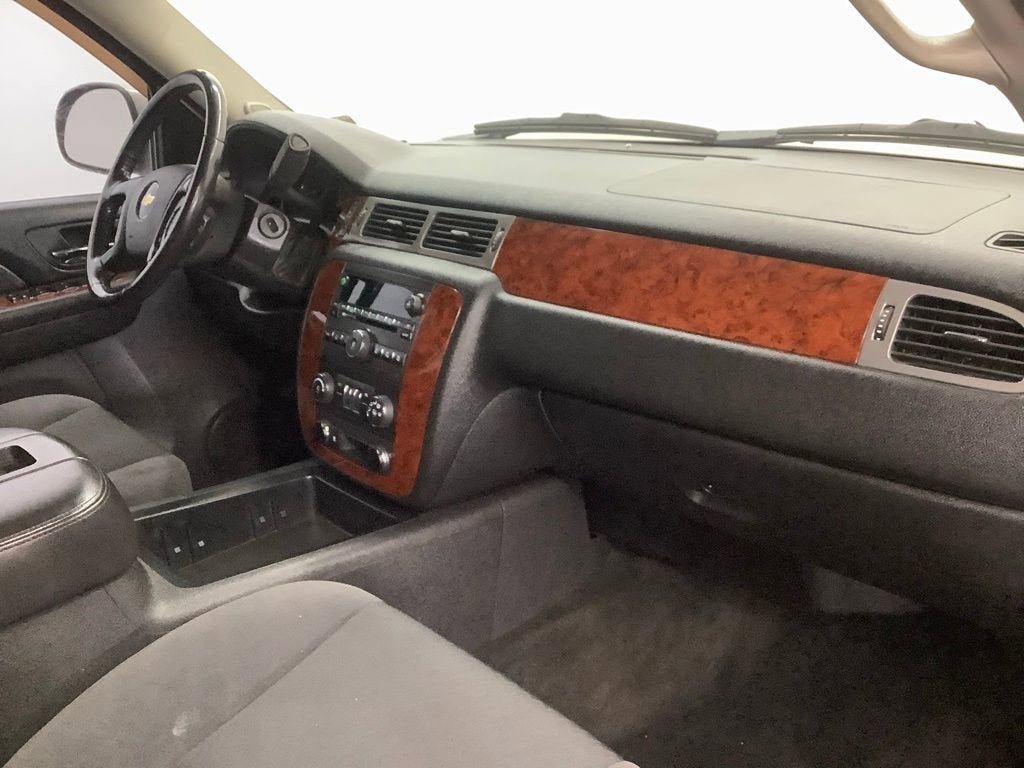 2009 Chevrolet Avalanche LT w/1LT