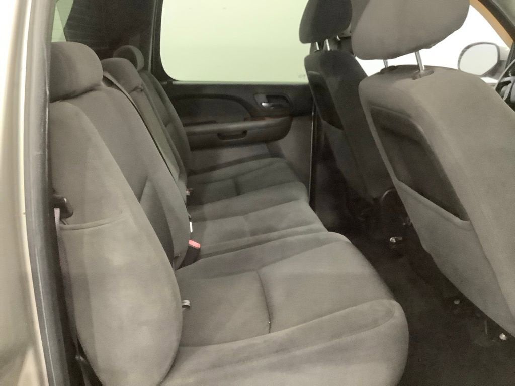 2009 Chevrolet Avalanche LT w/1LT