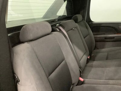 2009 Chevrolet Avalanche LT w/1LT