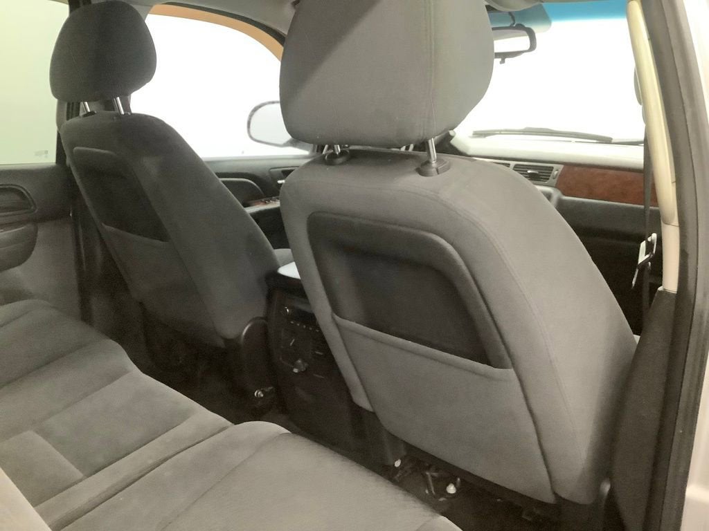 2009 Chevrolet Avalanche LT w/1LT