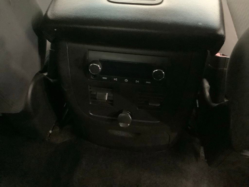 2009 Chevrolet Avalanche LT w/1LT