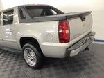 2009 Chevrolet Avalanche LT w/1LT