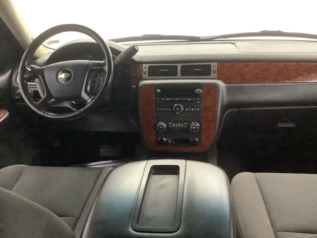 2009 Chevrolet Avalanche LT w/1LT