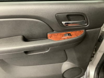 2009 Chevrolet Avalanche LT w/1LT