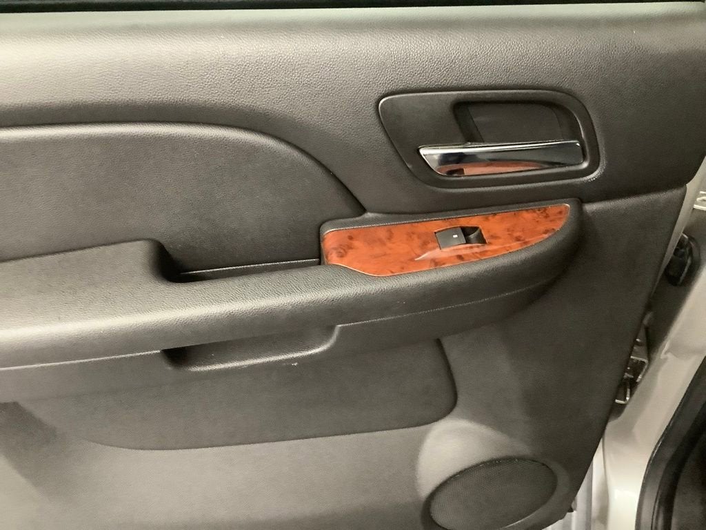 2009 Chevrolet Avalanche LT w/1LT