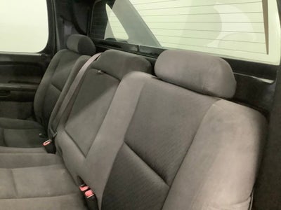 2009 Chevrolet Avalanche LT w/1LT