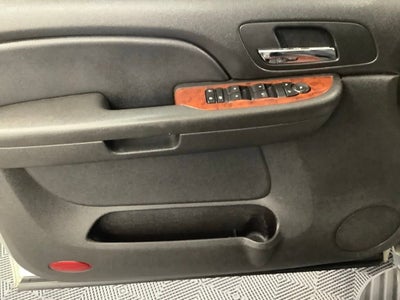 2009 Chevrolet Avalanche LT w/1LT