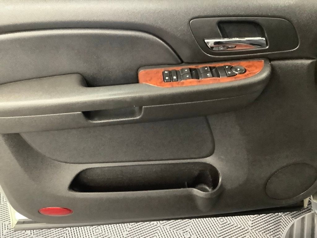 2009 Chevrolet Avalanche LT w/1LT