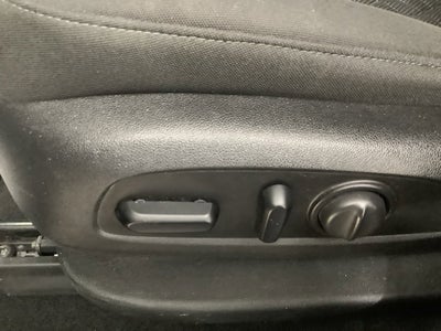 2019 Chevrolet Blazer Base