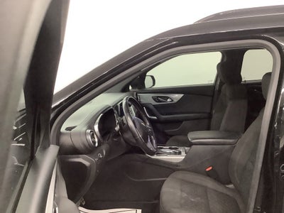 2019 Chevrolet Blazer Base