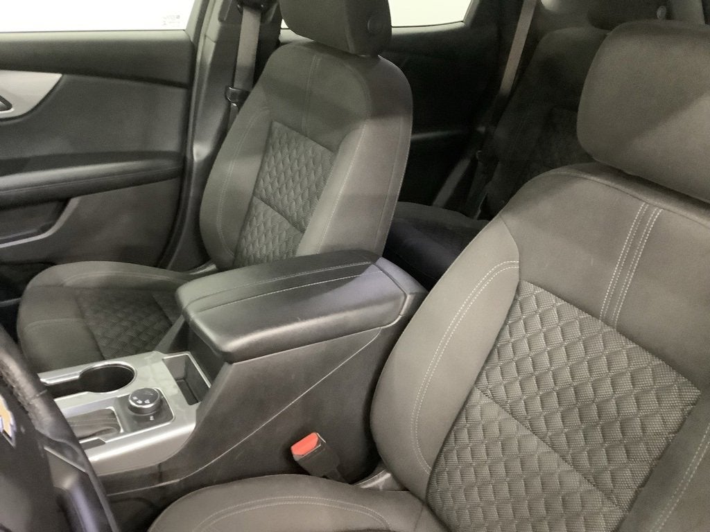 2019 Chevrolet Blazer Base