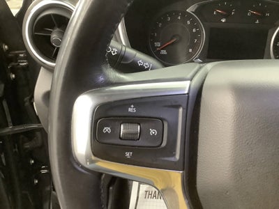 2019 Chevrolet Blazer Base