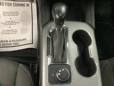 2019 Chevrolet Blazer Base