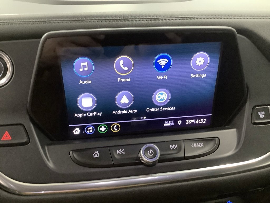 2019 Chevrolet Blazer Base