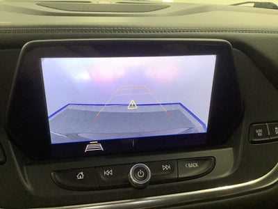 2019 Chevrolet Blazer Base