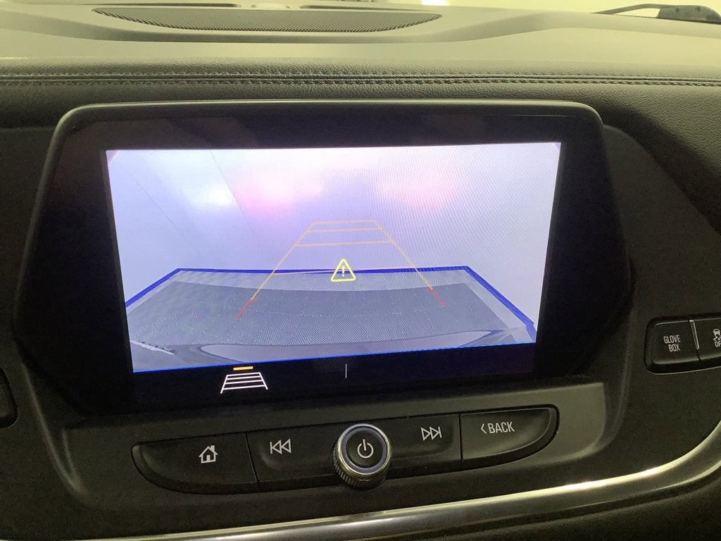 2019 Chevrolet Blazer Base